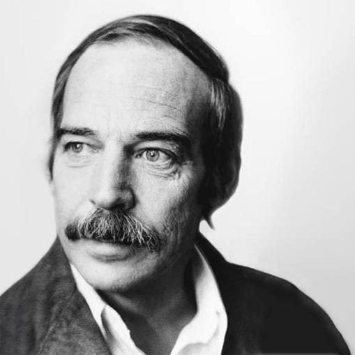 Poul Kjaerholm
